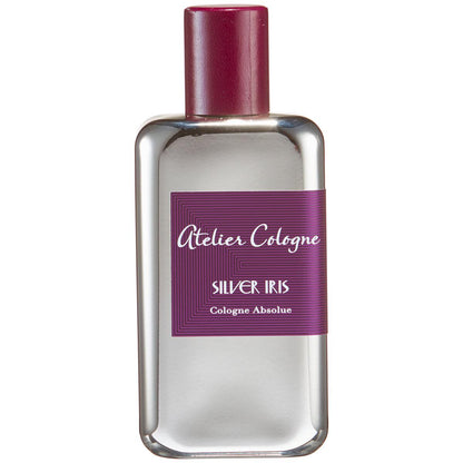 Atelier Unisex Cologne Silver Iris Absolue 100ml
