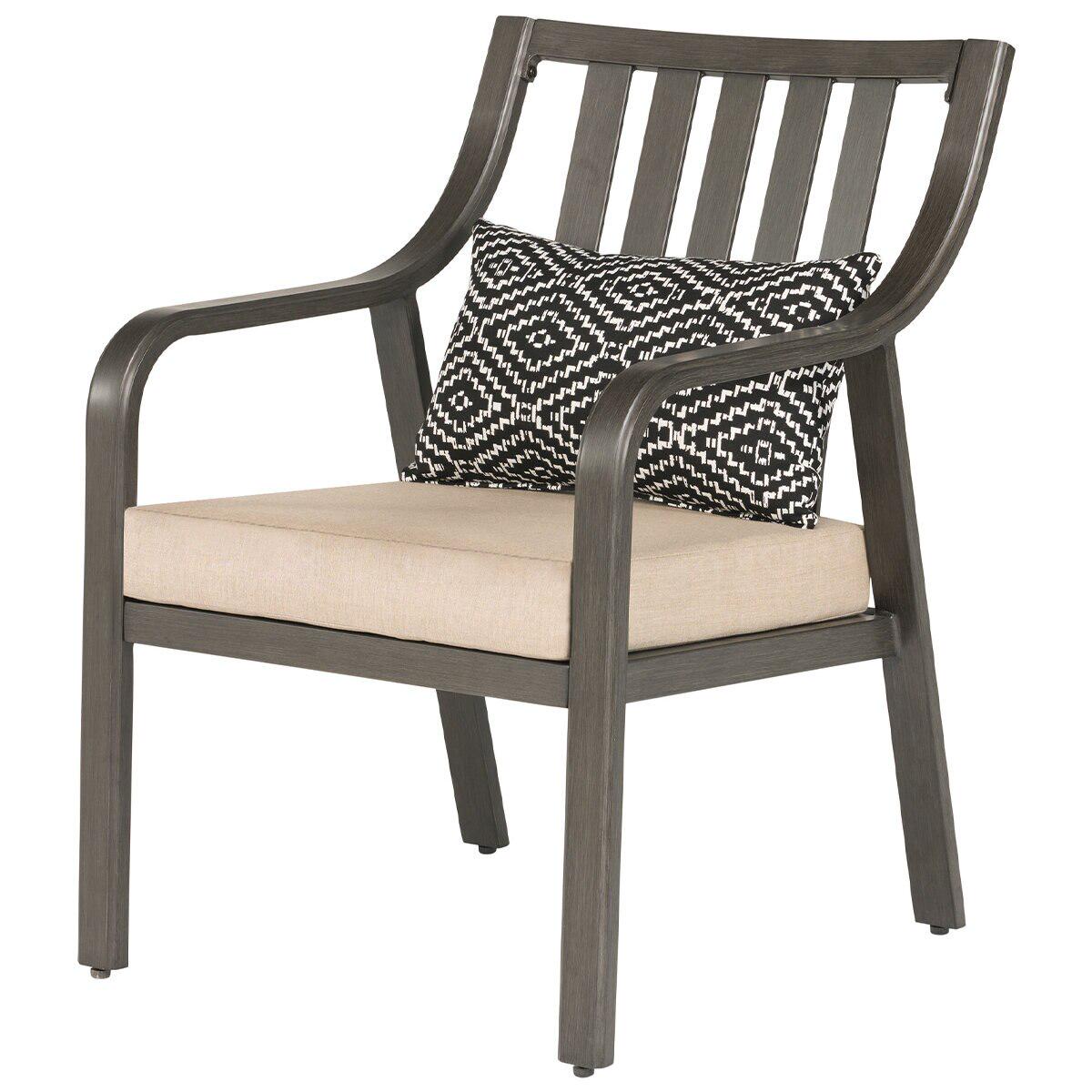 Atleisure Catalina 9 Piece Dining Set