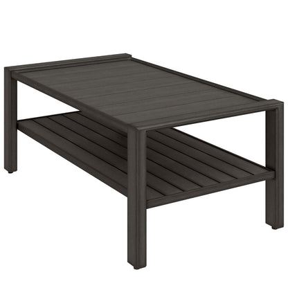 Atleisure Catalina Deep Seating 8 Piece Set