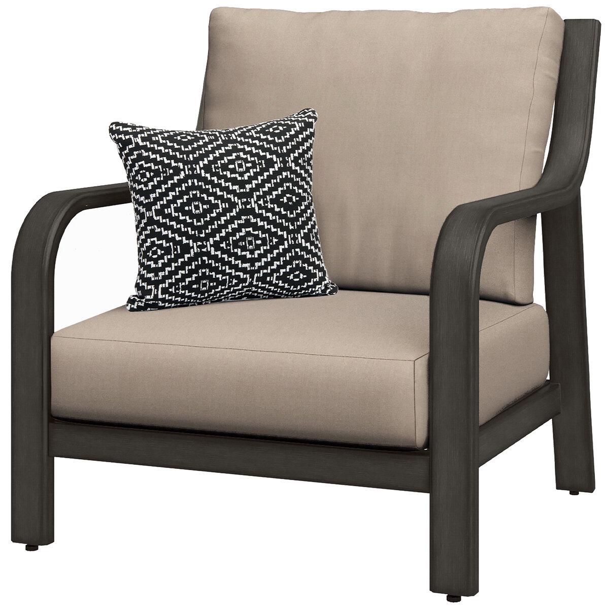 Atleisure Catalina Deep Seating 8 Piece Set
