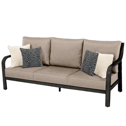 Atleisure Catalina Deep Seating 8 Piece Set