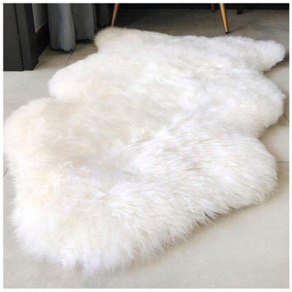 AusGolden Visby Large Sheepskin