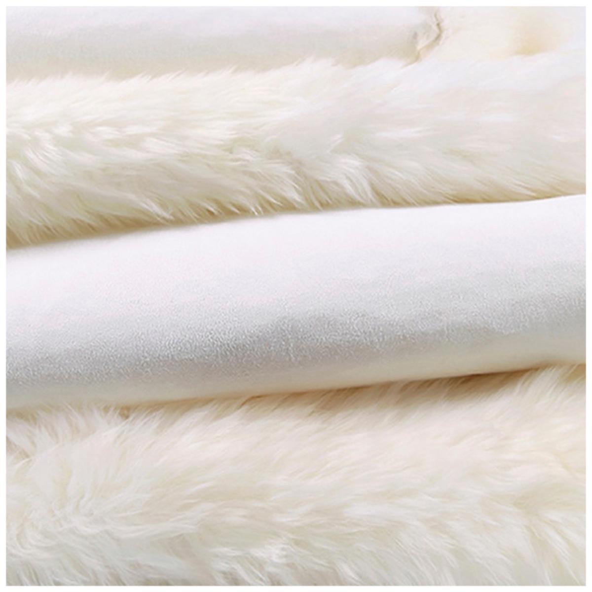 AusGolden Visby Large Sheepskin