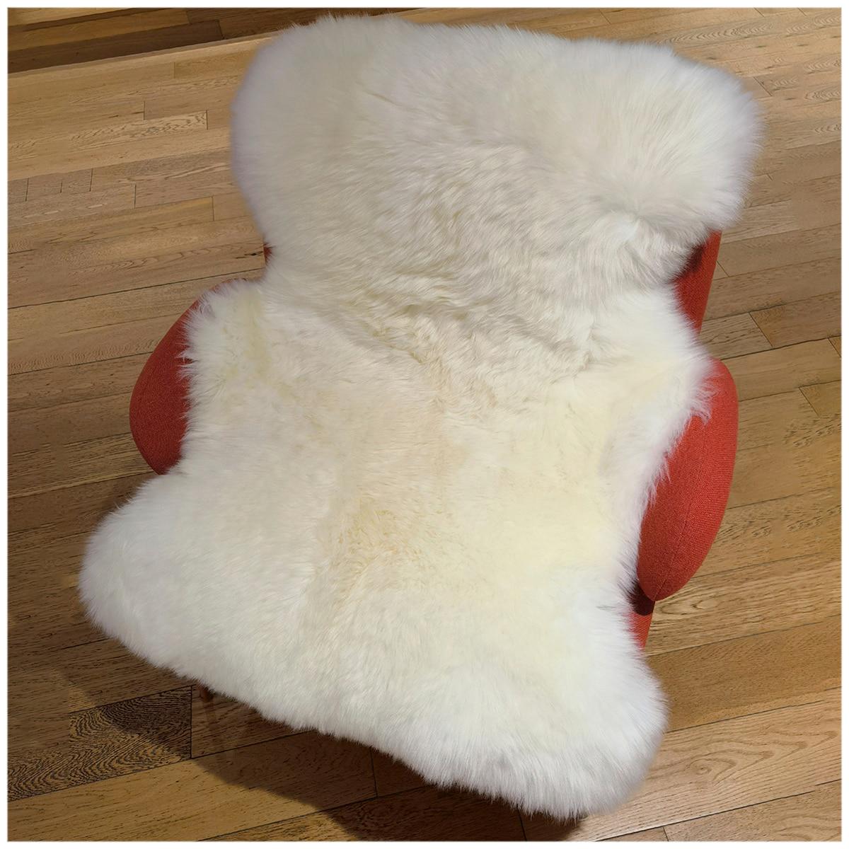 AusGolden Visby Large Sheepskin