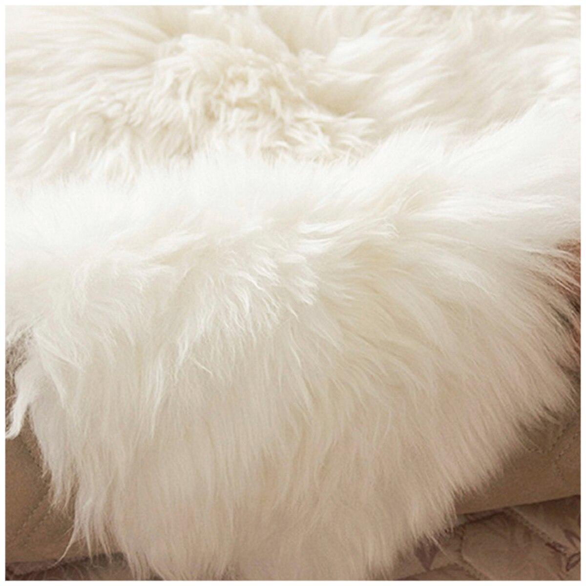 AusGolden Visby Large Sheepskin