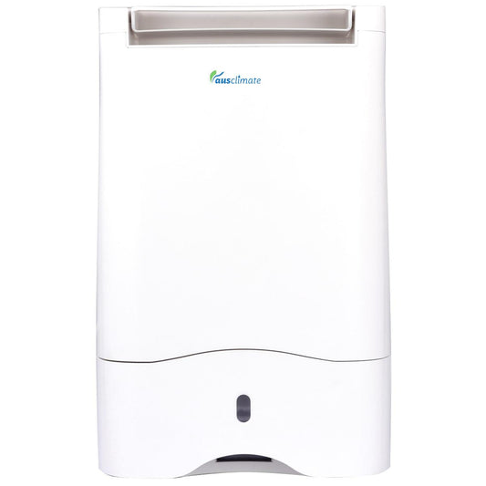 Ausclimate Cool Seasons 10L Desiccant Dehumidifier AU-1910DD