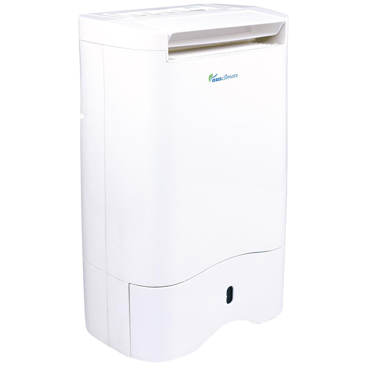 Ausclimate Cool Seasons 10L Desiccant Dehumidifier AU-1910DD