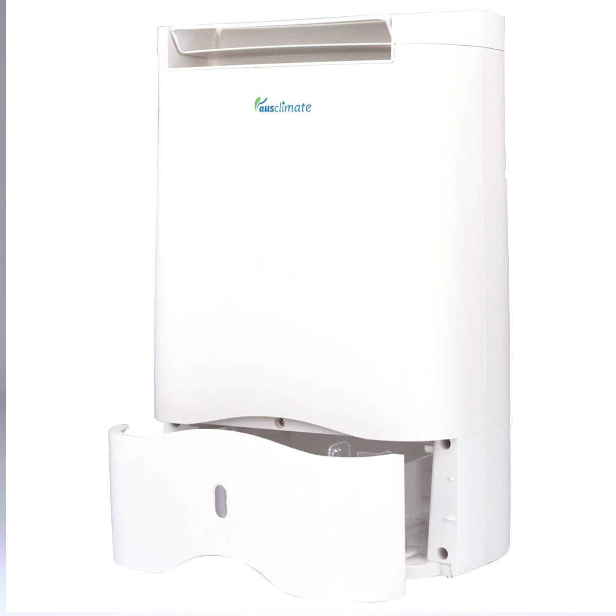 Ausclimate Cool Seasons 10L Desiccant Dehumidifier AU-1910DD