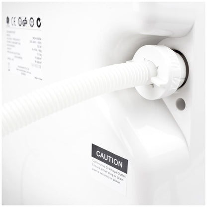 Ausclimate NWT Large 35L Dehumidifier