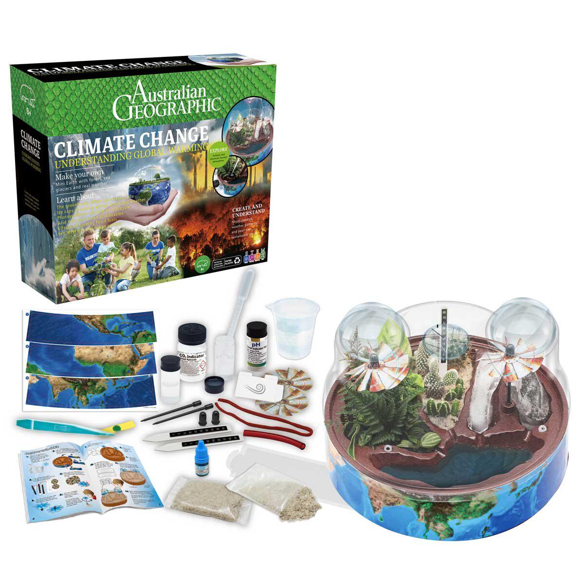 Australian Geographic Science Kit Medical Science