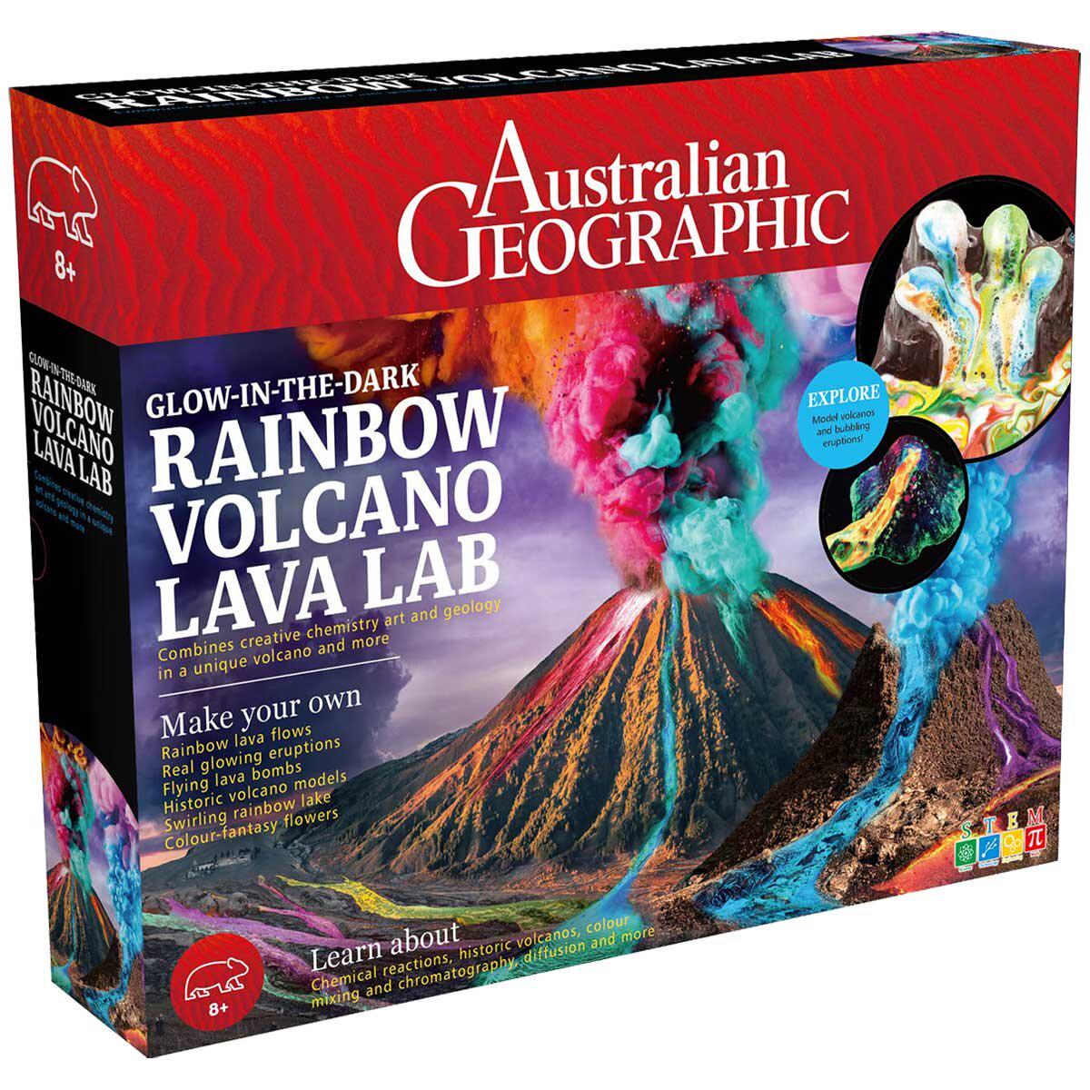 Australian Geographic Science Kit Lost Civilisations Secrets Of The Pyramid Builders