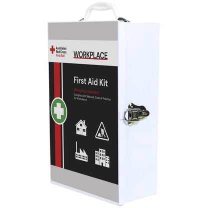 Australian Red Cross Workplace First Aid Kit