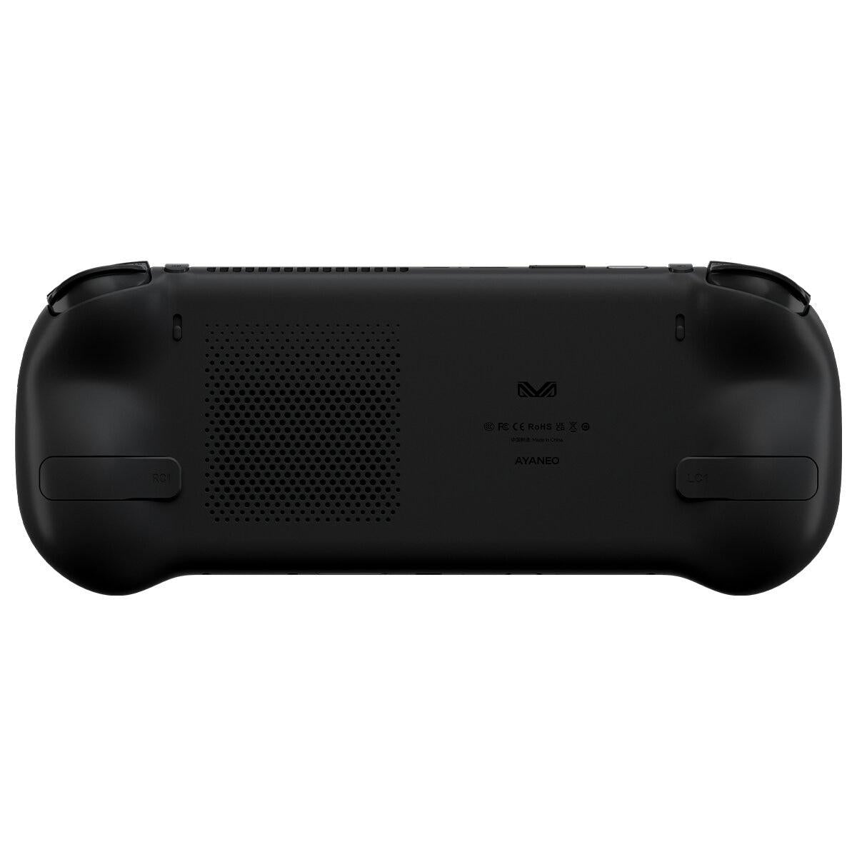 Ayaneo 3 Black OLED Handheld Console Ryzen 9 8840U + 32G + 1TB
