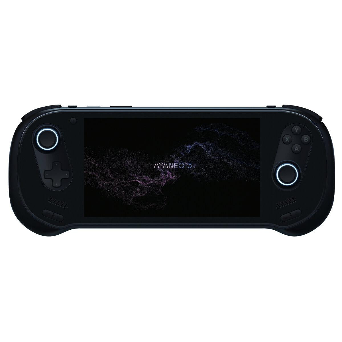 Ayaneo 3 Black OLED Handheld Console Ryzen 9 8840U + 32G + 1TB