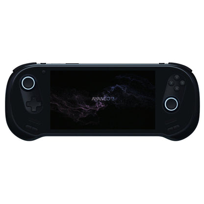 Ayaneo 3 Black OLED Handheld Console Ryzen 9 8840U + 32G + 1TB