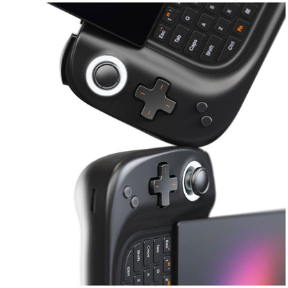Ayaneo Slide Handheld PC Gaming Console 16G And 512GB Black 167019