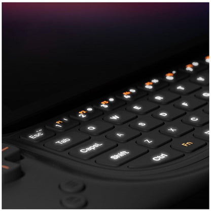 Ayaneo Slide Handheld PC Gaming Console 16G And 512GB Black 167019