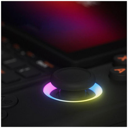 Ayaneo Slide Handheld PC Gaming Console 16G And 512GB Black 167019