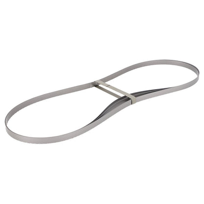 BAHCO 1140mm Easy Cut Portaband Saw Blade - 3 Blade Pack 3857-13-0.6-EZ-M-3P1140