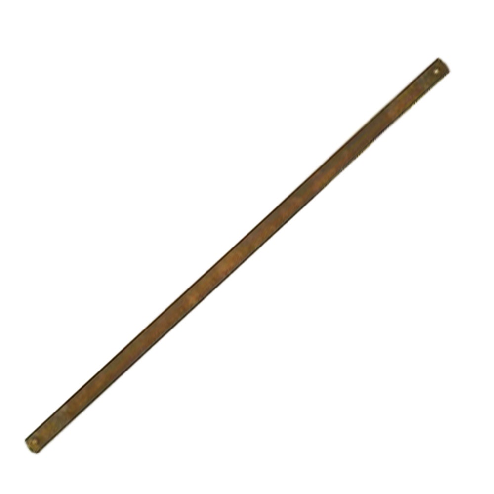 BAHCO 150mm Hacksaw Junior Blades 5 pcs 228325P