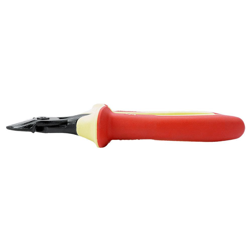 BAHCO 160mm 1000V ERGO Insulated Side Cutting Plier 2101S-160