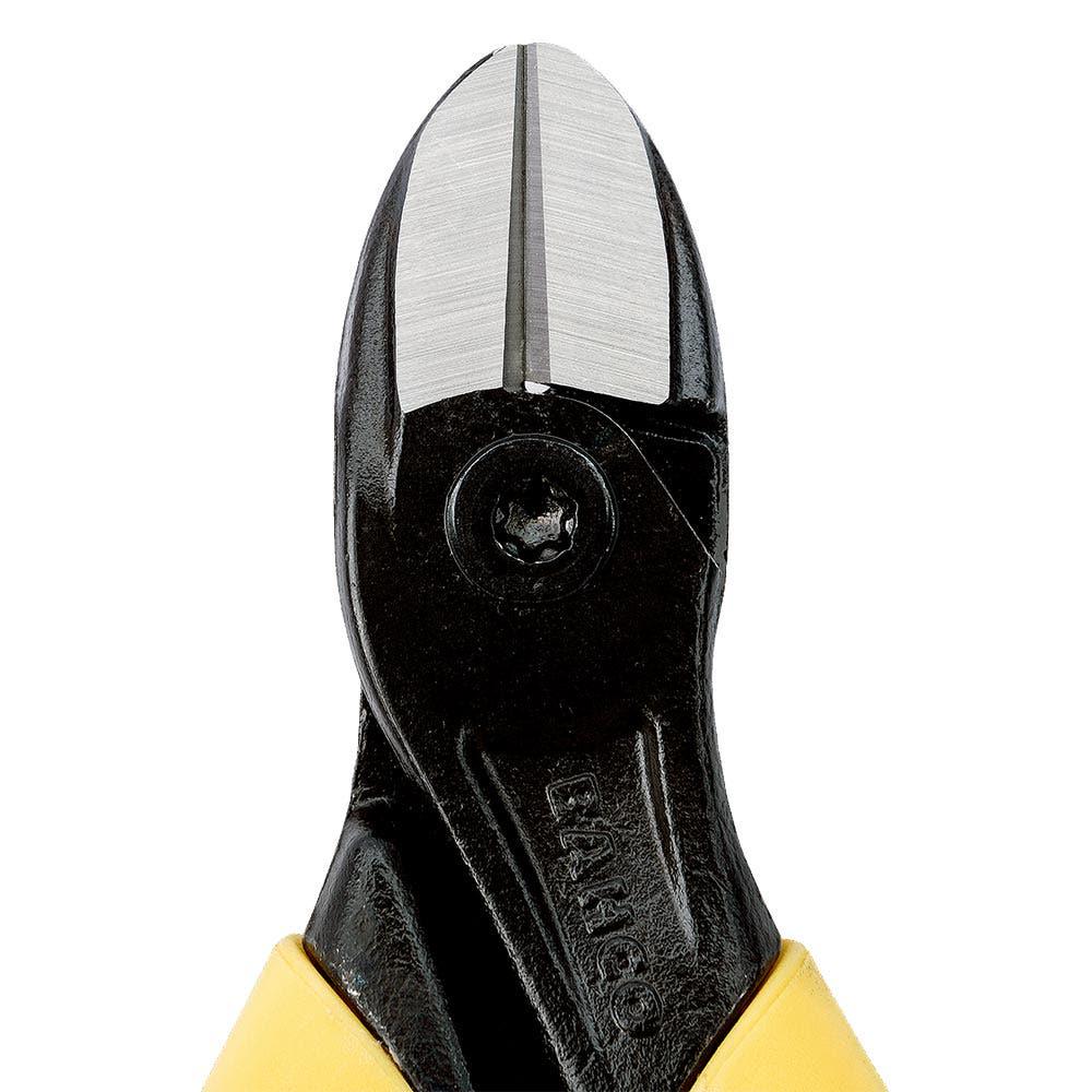 BAHCO 160mm 1000V ERGO Insulated Side Cutting Plier 2101S-160