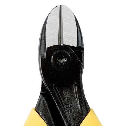 BAHCO 160mm 1000V ERGO Insulated Side Cutting Plier 2101S-160
