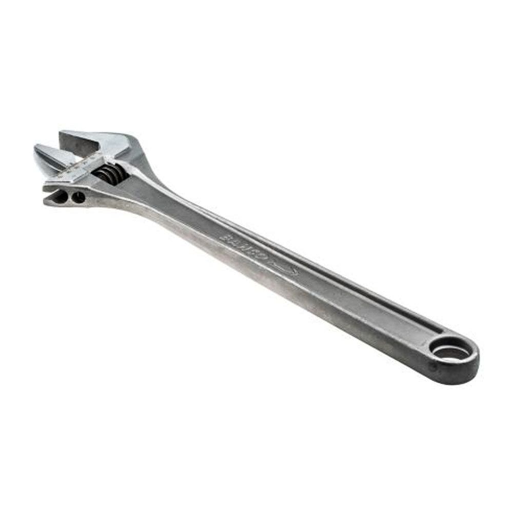 BAHCO 18 450mm Adjustable Wrench 8075