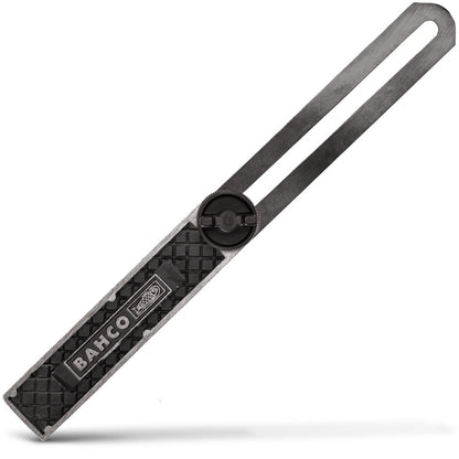 BAHCO 200mm Sliding Bevel Square 9572200