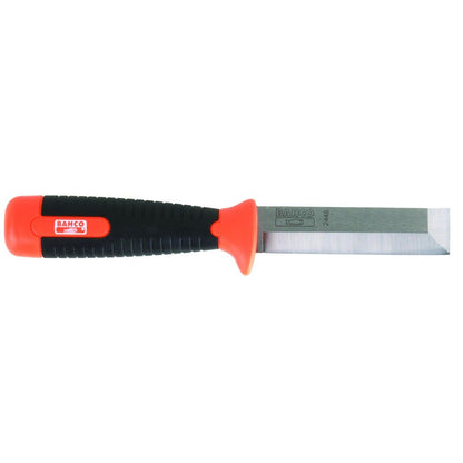 BAHCO 231mm Chisel Knife SB2448