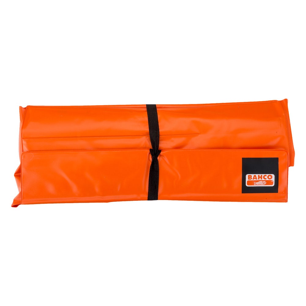 BAHCO 250mm File Set 5Pc 14781012