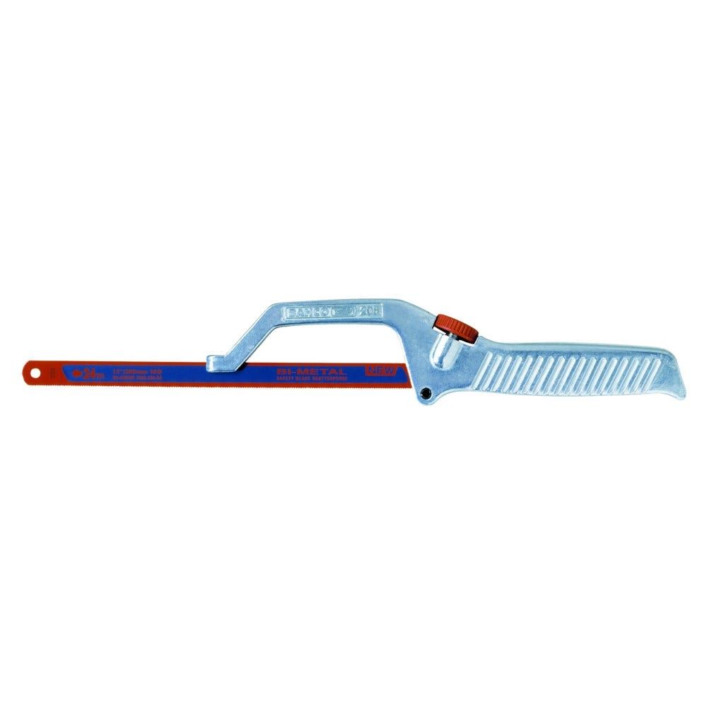 BAHCO 250mm Saw Hack Mini Long 208