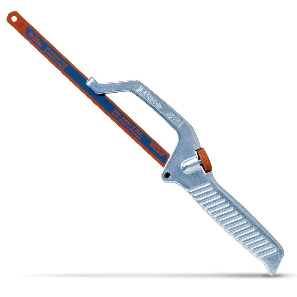 BAHCO 250mm Saw Hack Mini Long 208