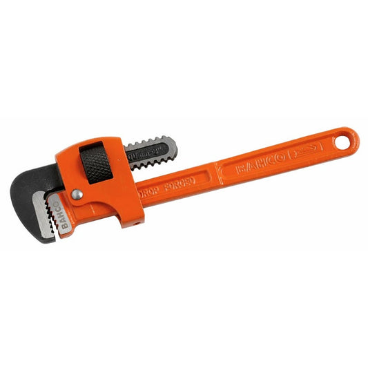 BAHCO 250mm Stillson Pipe Wrench 36110