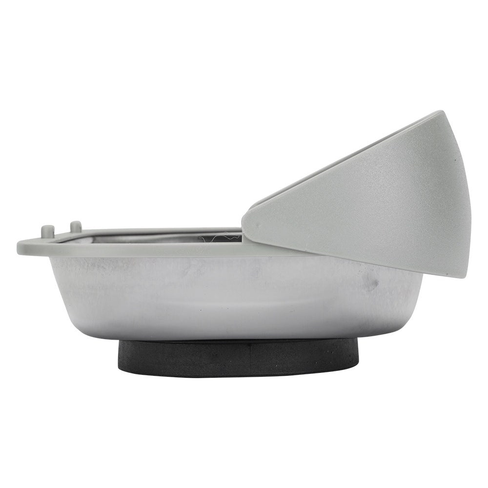 BAHCO 250mm x 150mm Rectangular Magnetic Storage Tray with PVC Extension BMR240