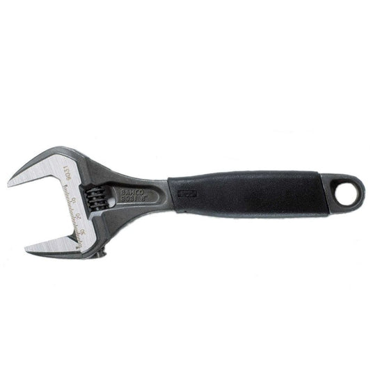 BAHCO 270mm (10inch) Adjustable Wrench 9033