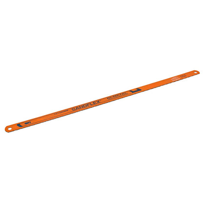 BAHCO 300mm 32T Bi-Metal Hacksaw Blade 3906-300-32-100