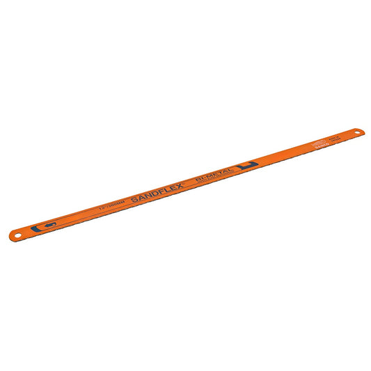 BAHCO 300mm 32T Bi-Metal Hacksaw Blade 3906-300-32-100