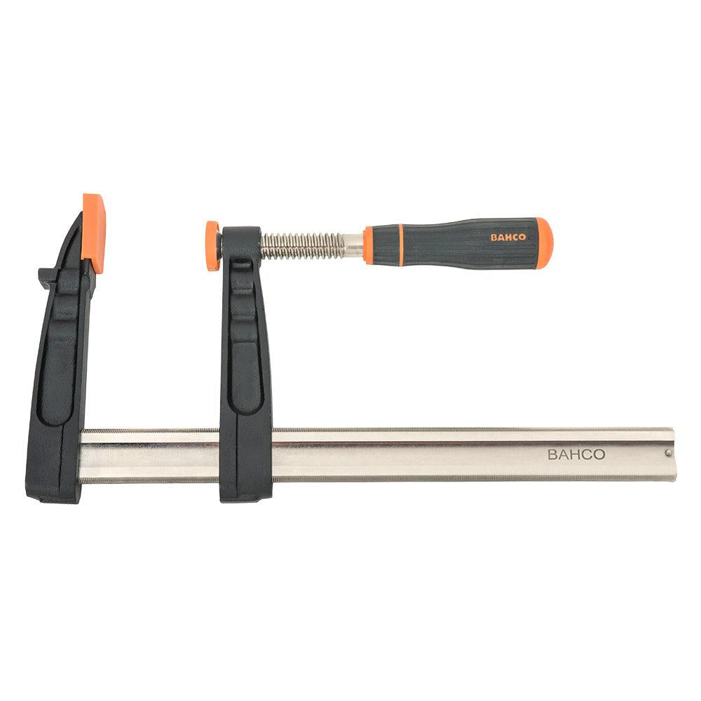 BAHCO 600 x 120mm F Clamp 420SH-120-600