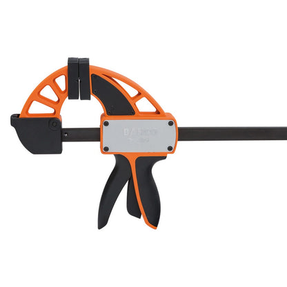 BAHCO 600mm 200kg Quick Clamp QCB-600
