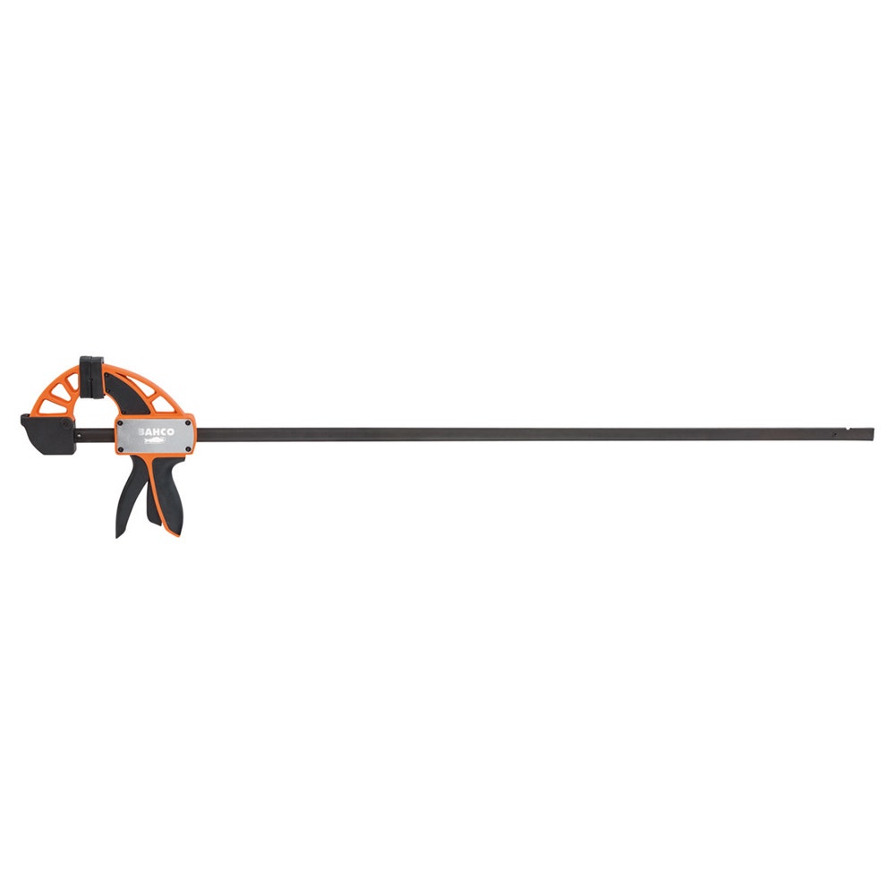 BAHCO 600mm 200kg Quick Clamp QCB-600