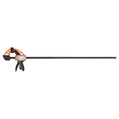 BAHCO 600mm 200kg Quick Clamp QCB-600