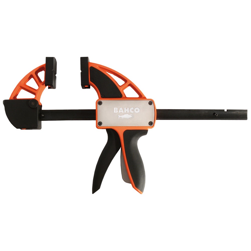 BAHCO 600mm 200kg Quick Clamp QCB-600