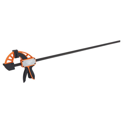 BAHCO 600mm 200kg Quick Clamp QCB-600