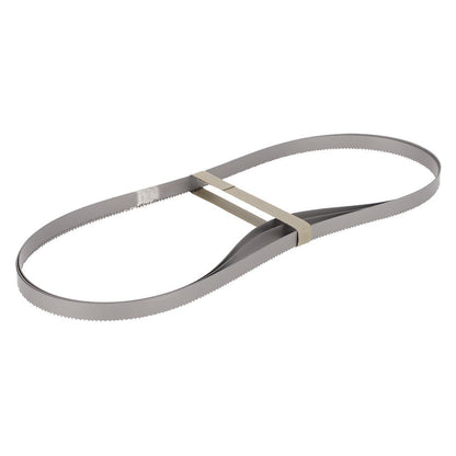 BAHCO 835mm Easy Cut Portaband Saw Blade - 3 Blade Pack 3857-13-0.6-EZ-M-3P835