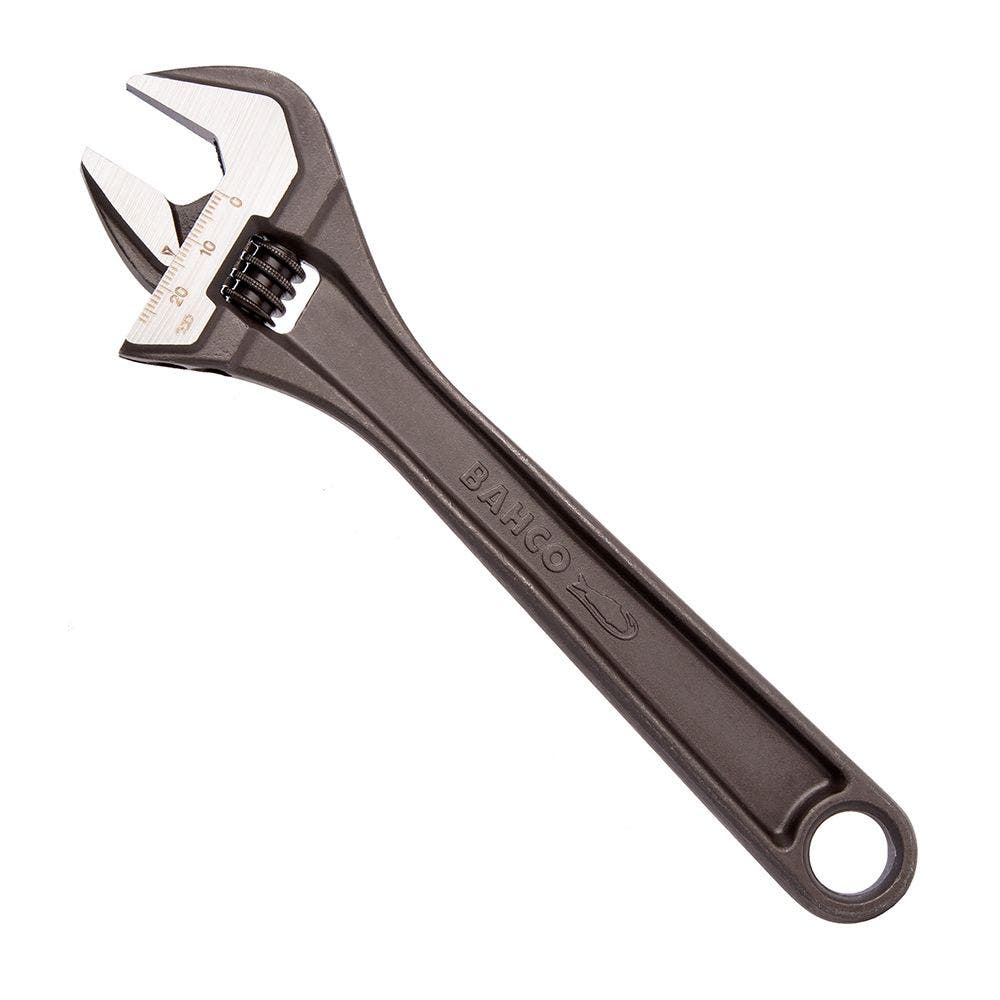 BAHCO 8 200mm Adjustable Wrench 8071