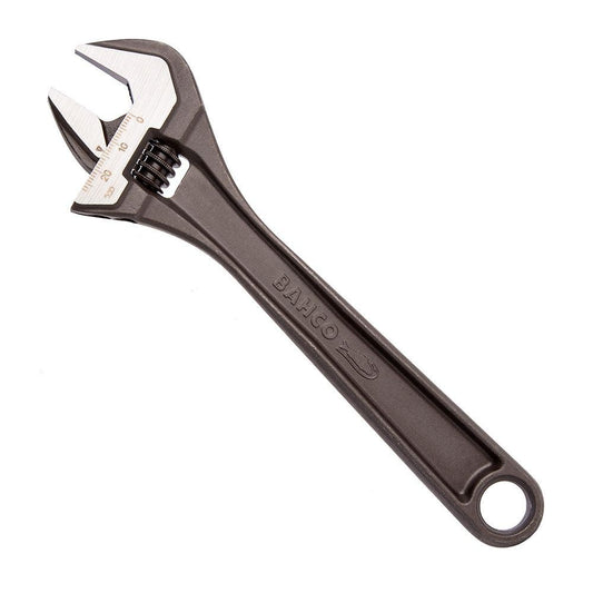 BAHCO 8 200mm Adjustable Wrench 8071