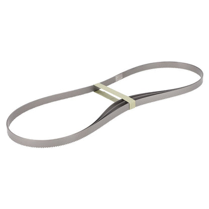 BAHCO 900mm Easy Cut Portaband Saw Blade - 3 Blade Pack 3857-13-0.6-EZ-M-3P900