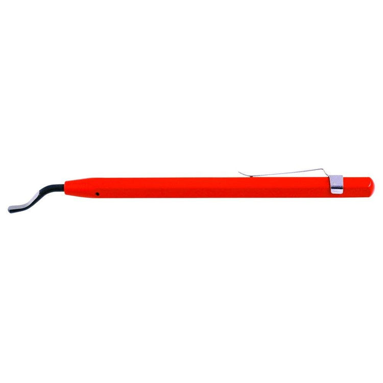 BAHCO Deburring Tool Standard With Pocket Clip 3161