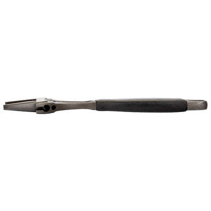 BAHCO ERGO Extra Wide Reversible Jaw Adjustable Wrench w. Rubber Handle 9031P
